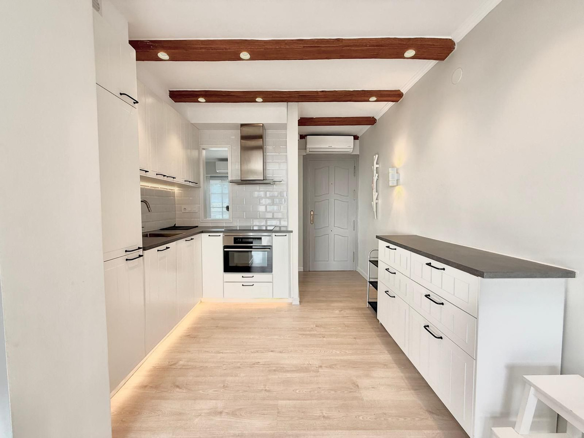 Penthouse te koop in Campo Mijas | 1 slaapkamers H5300509