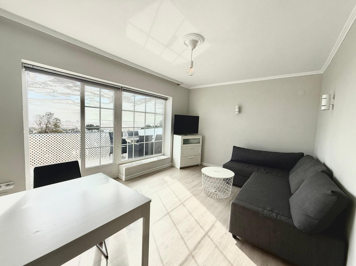 Penthouse te koop in Campo Mijas | 1 slaapkamers H5300509