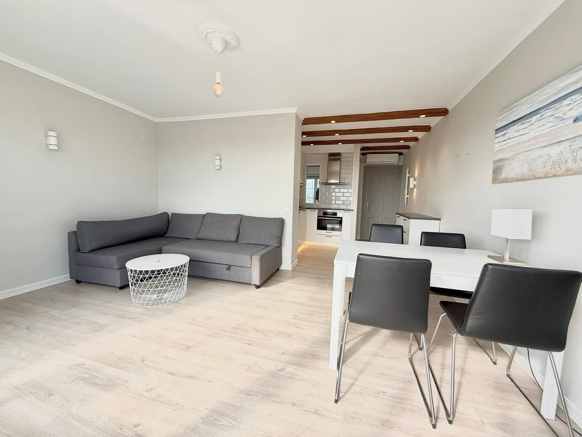 Penthouse te koop in Campo Mijas | 1 slaapkamers H5300509