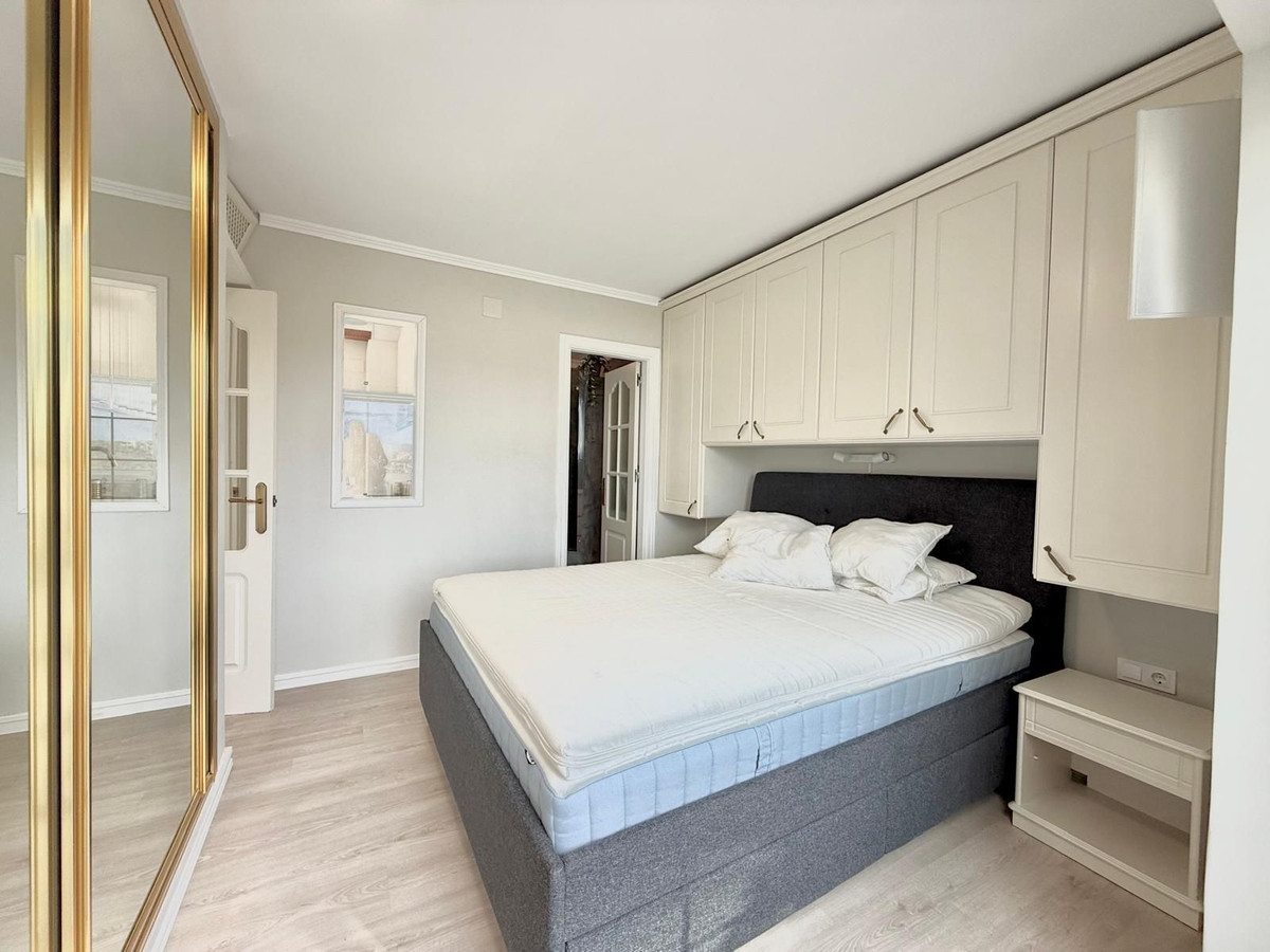 Penthouse te koop in Campo Mijas | 1 slaapkamers H5300509