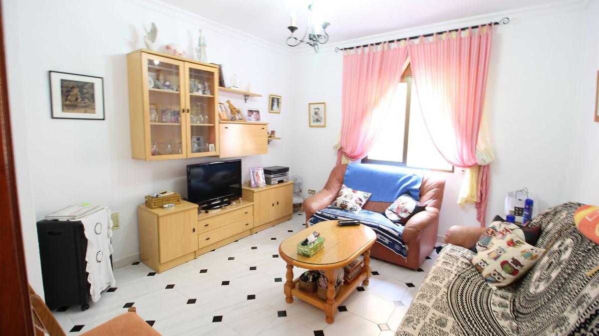 Appartement te koop in Campo Mijas | 4 slaapkamers H5304196