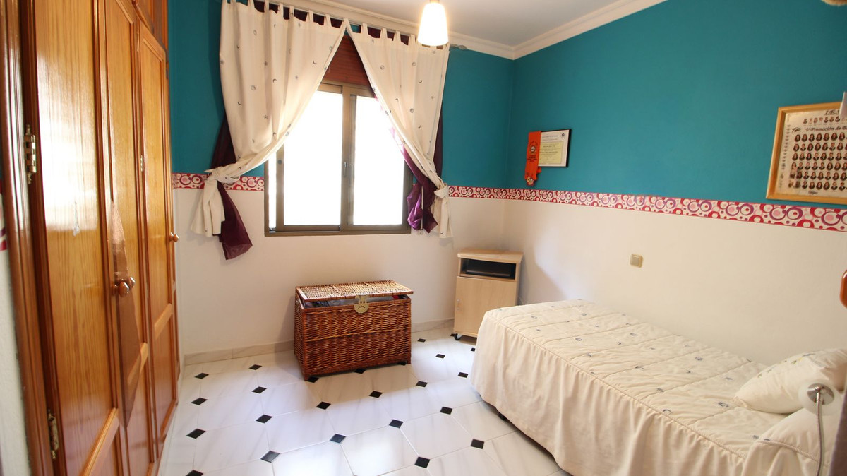 Appartement te koop in Campo Mijas | 4 slaapkamers H5304196