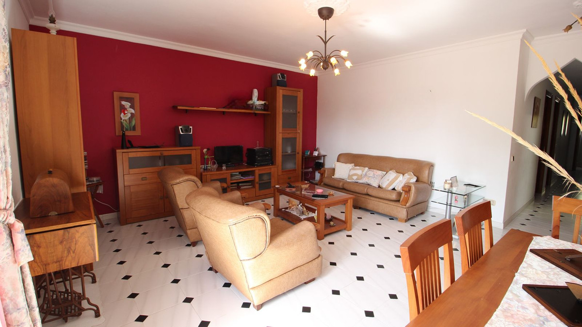 Appartement te koop in Campo Mijas | 4 slaapkamers H5304196