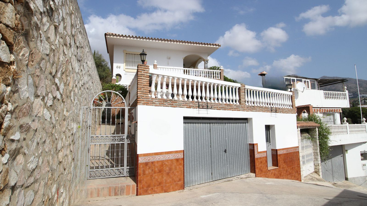 Appartement te koop in Campo Mijas | 4 slaapkamers H5304196