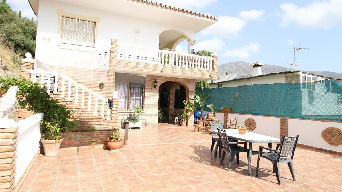 Appartement te koop in Campo Mijas | 4 slaapkamers H5304196