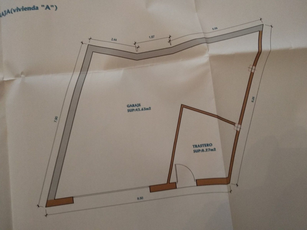 Appartement te koop in Campo Mijas | 4 slaapkamers H5304196
