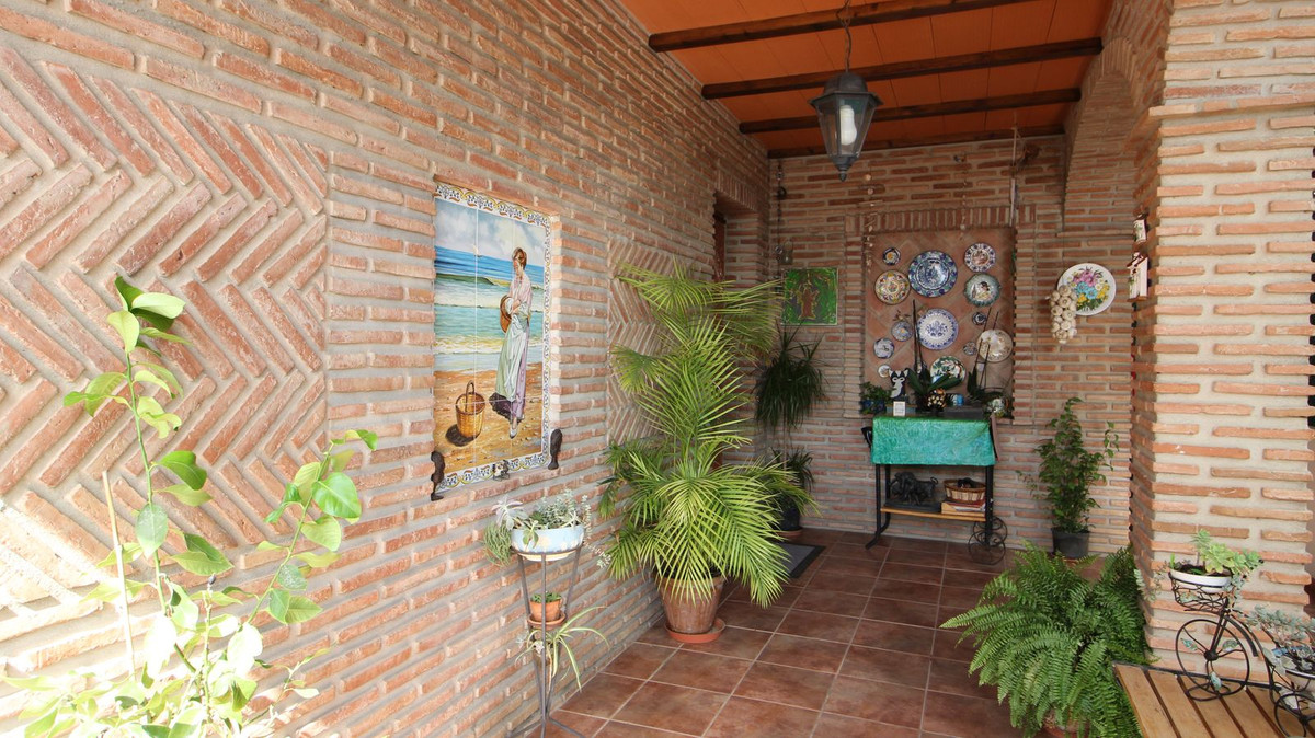 Appartement te koop in Campo Mijas | 4 slaapkamers H5304196