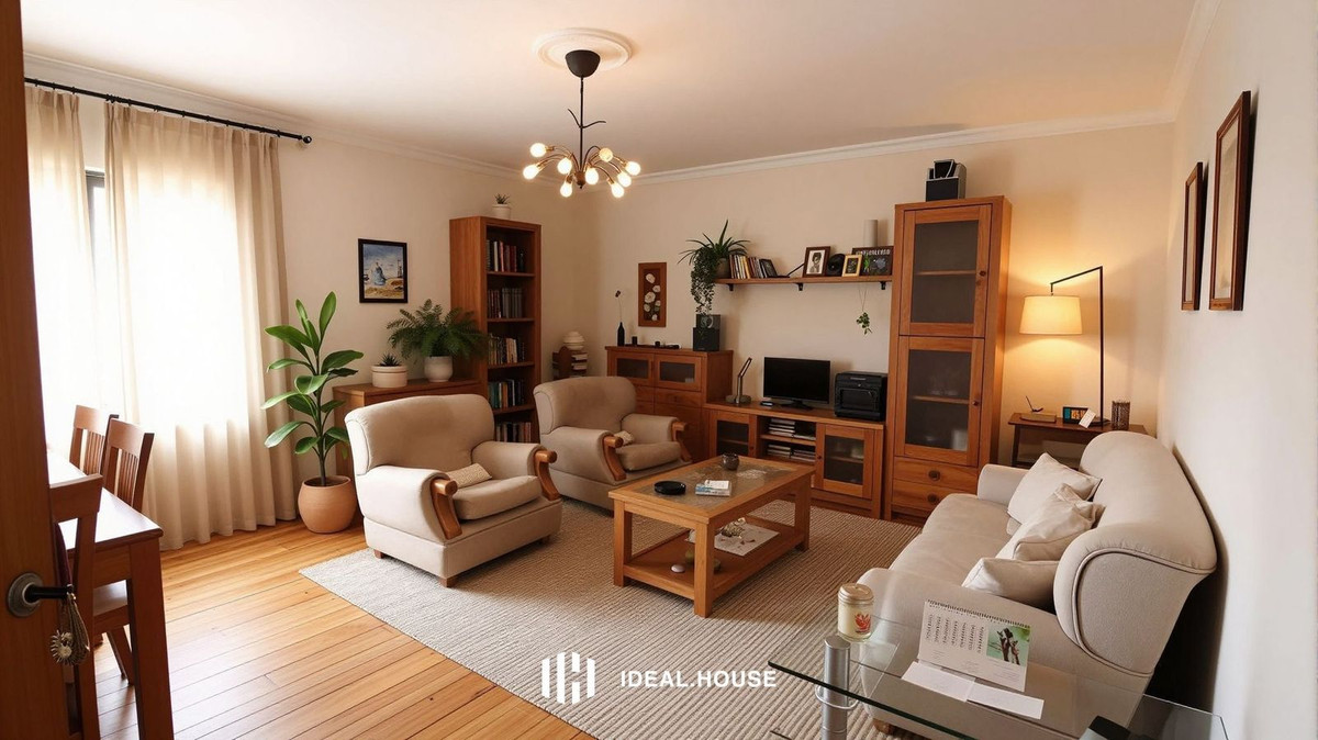 Appartement te koop in Campo Mijas | 4 slaapkamers H5304196