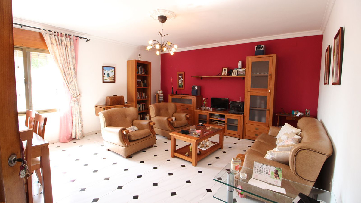 Appartement te koop in Campo Mijas | 4 slaapkamers H5304196