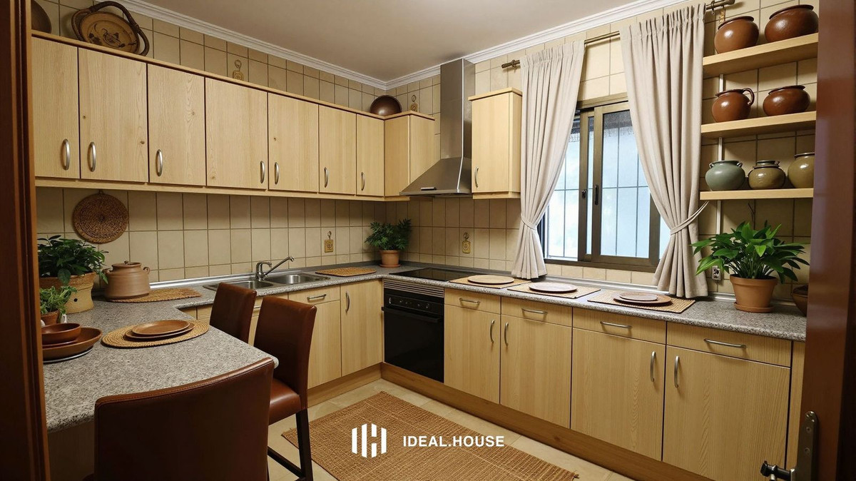 Appartement te koop in Campo Mijas | 4 slaapkamers H5304196