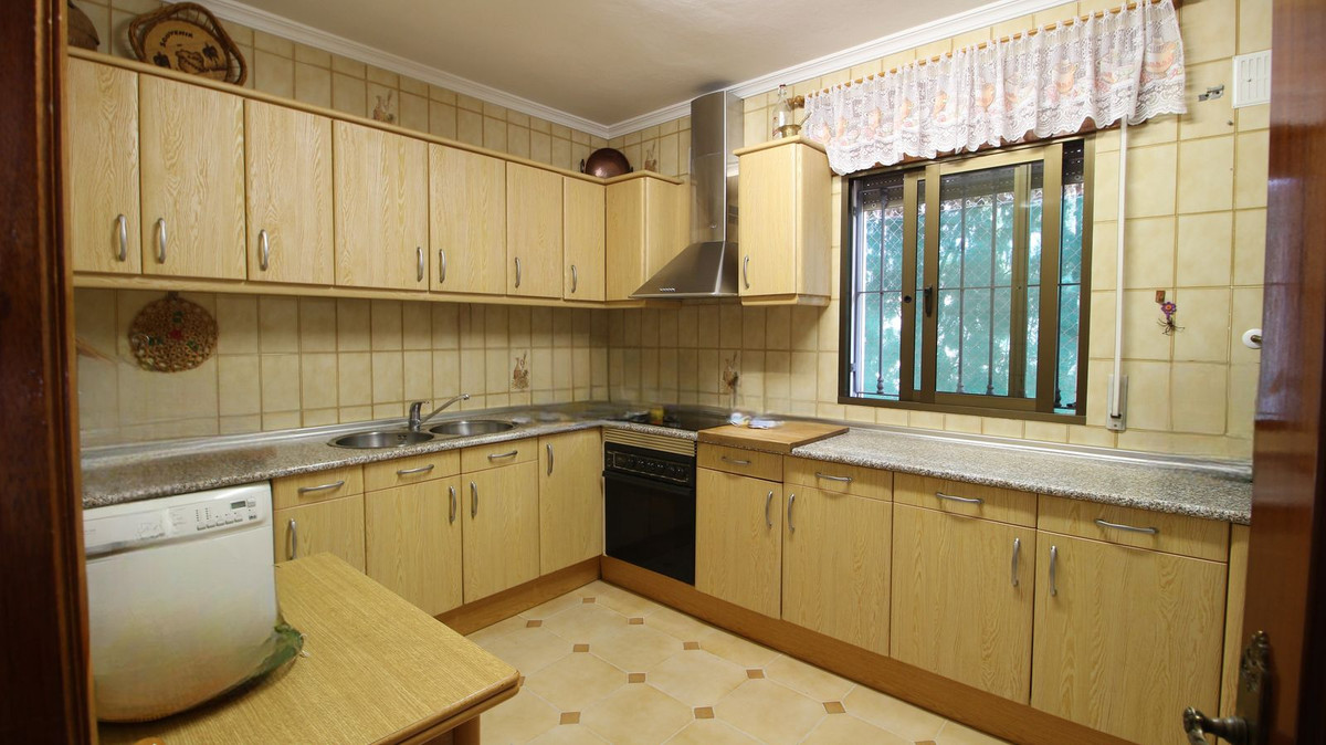 Appartement te koop in Campo Mijas | 4 slaapkamers H5304196