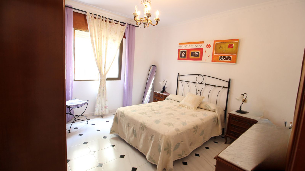 Appartement te koop in Campo Mijas | 4 slaapkamers H5304196