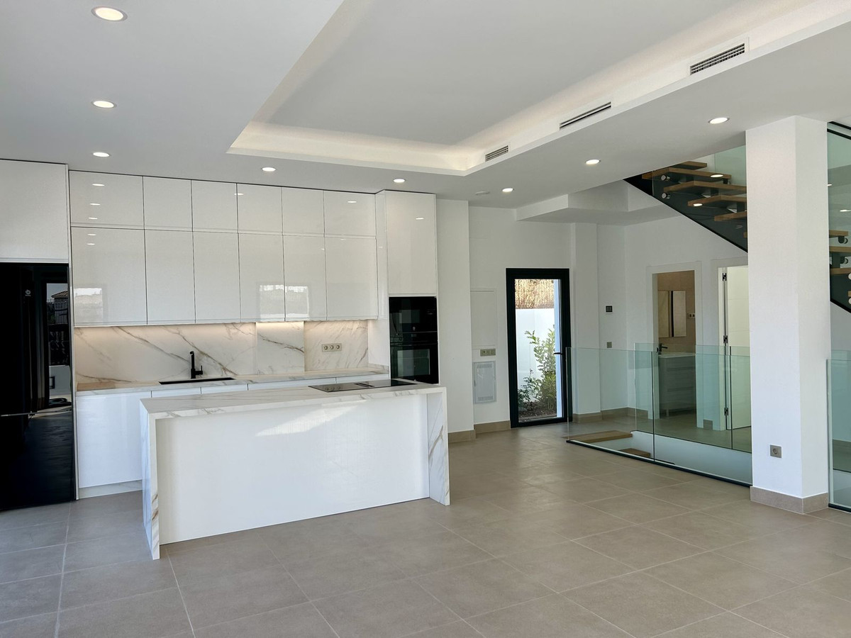 Huis te koop in Campo Mijas | 4 slaapkamers H5306695