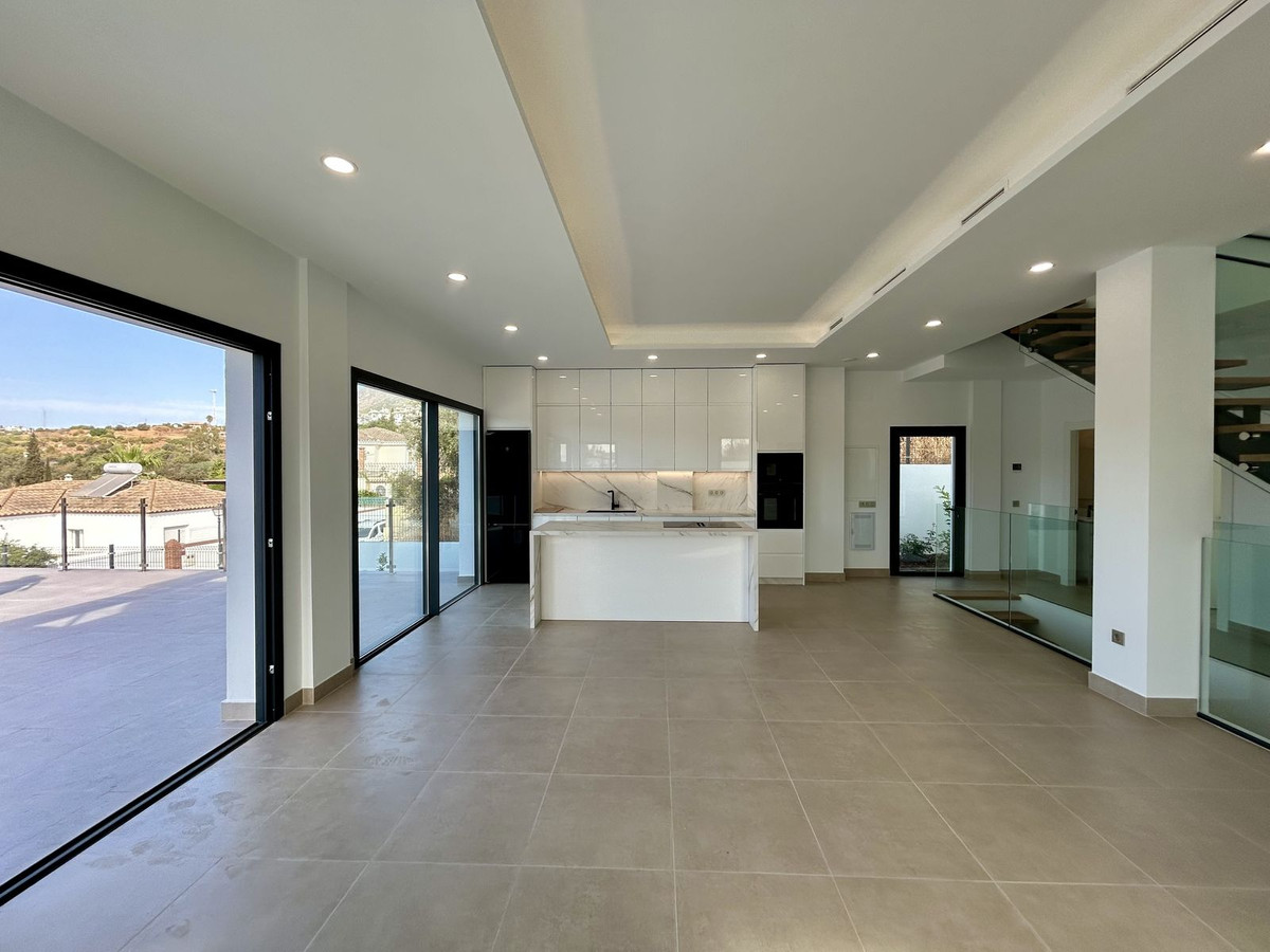 Huis te koop in Campo Mijas | 4 slaapkamers H5306695