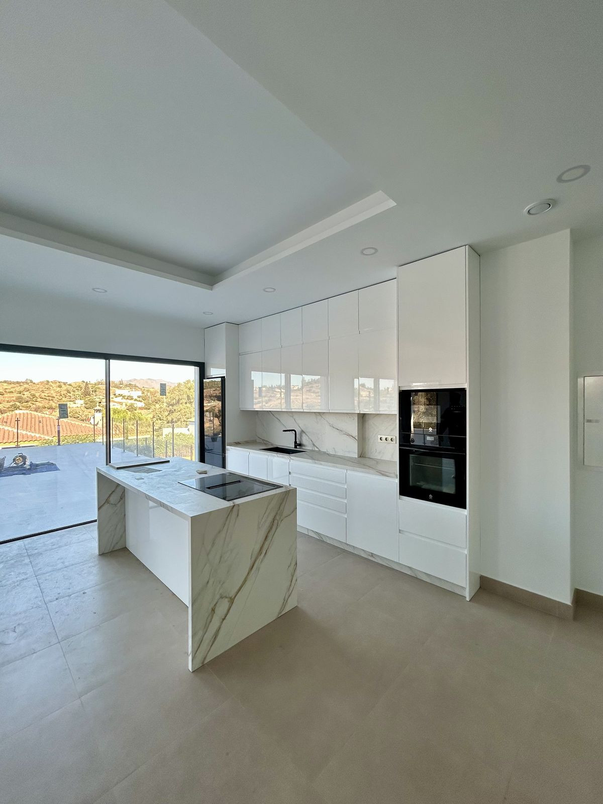 Huis te koop in Campo Mijas | 4 slaapkamers H5306695