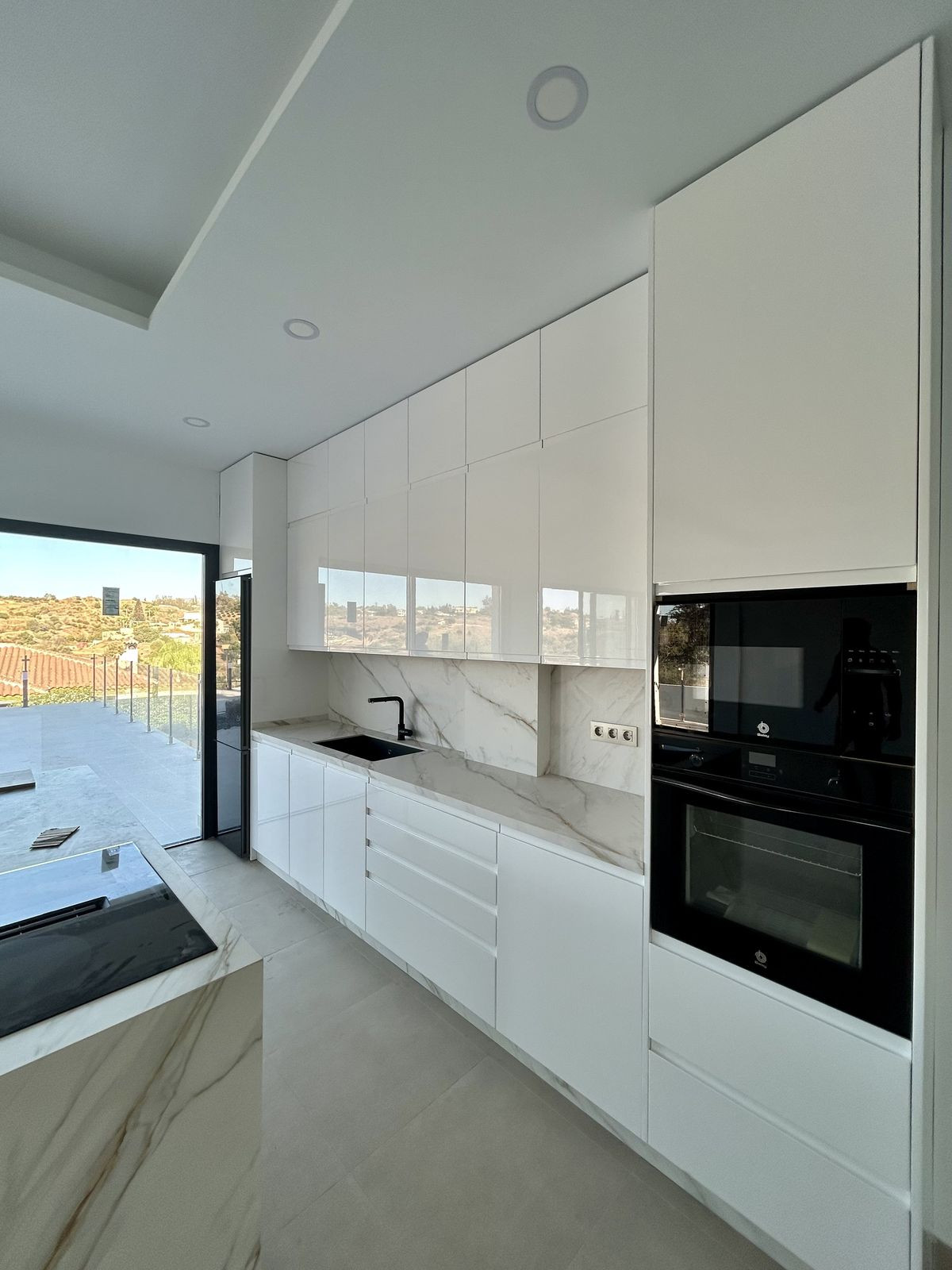 Huis te koop in Campo Mijas | 4 slaapkamers H5306695