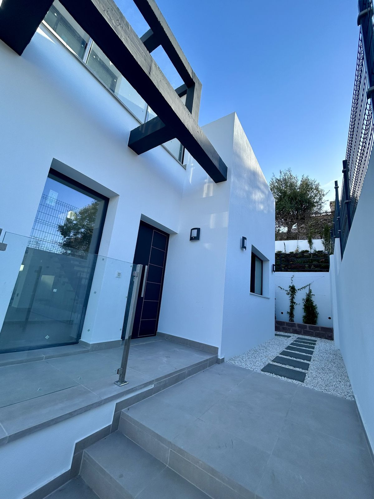 Huis te koop in Campo Mijas | 4 slaapkamers H5306695