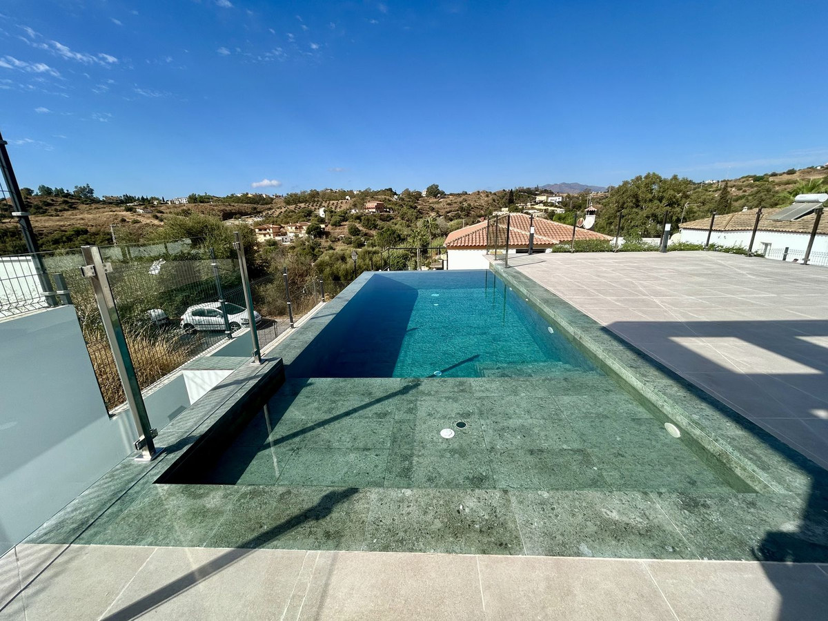 Huis te koop in Campo Mijas | 4 slaapkamers H5306695