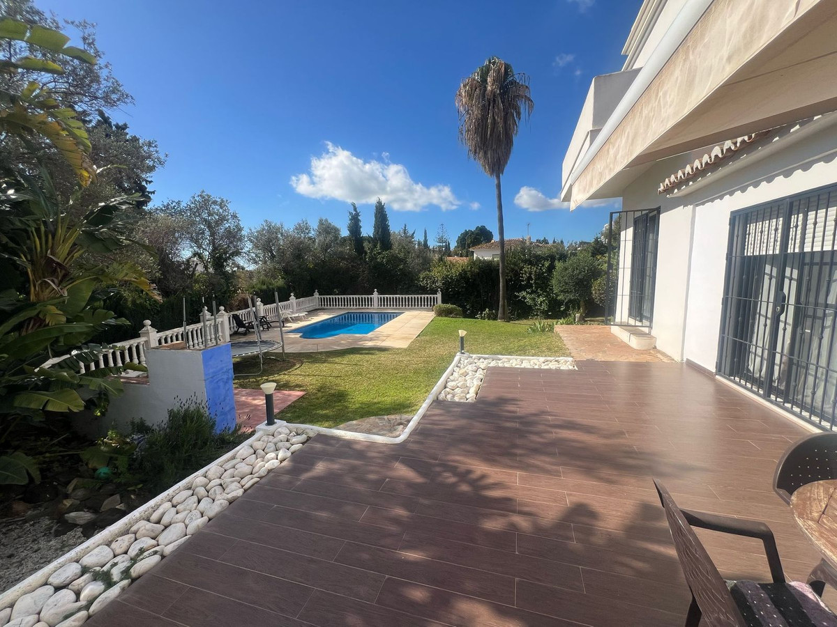 Huis te koop in Campo Mijas | 4 slaapkamers H5330566