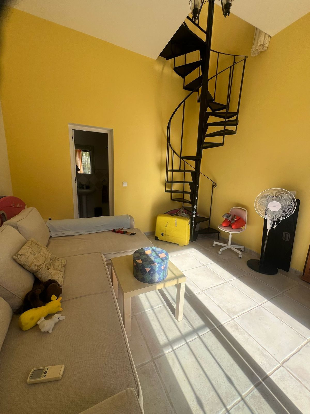 Huis te koop in Campo Mijas | 4 slaapkamers H5330566