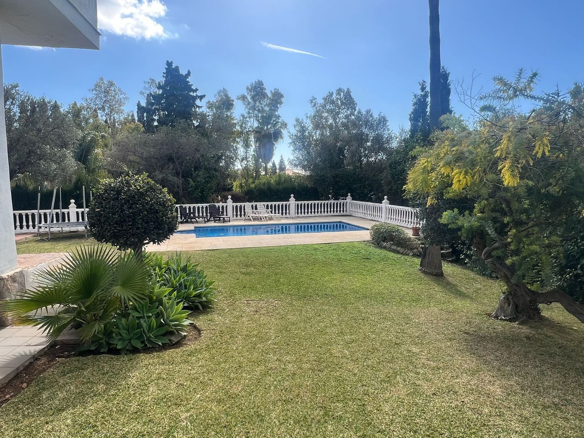 Huis te koop in Campo Mijas | 4 slaapkamers H5330566