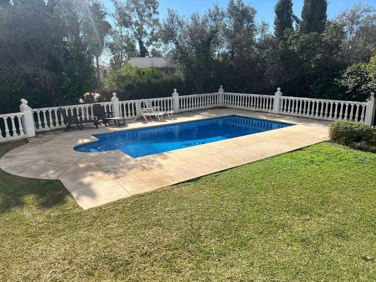 Huis te koop in Campo Mijas | 4 slaapkamers H5330566