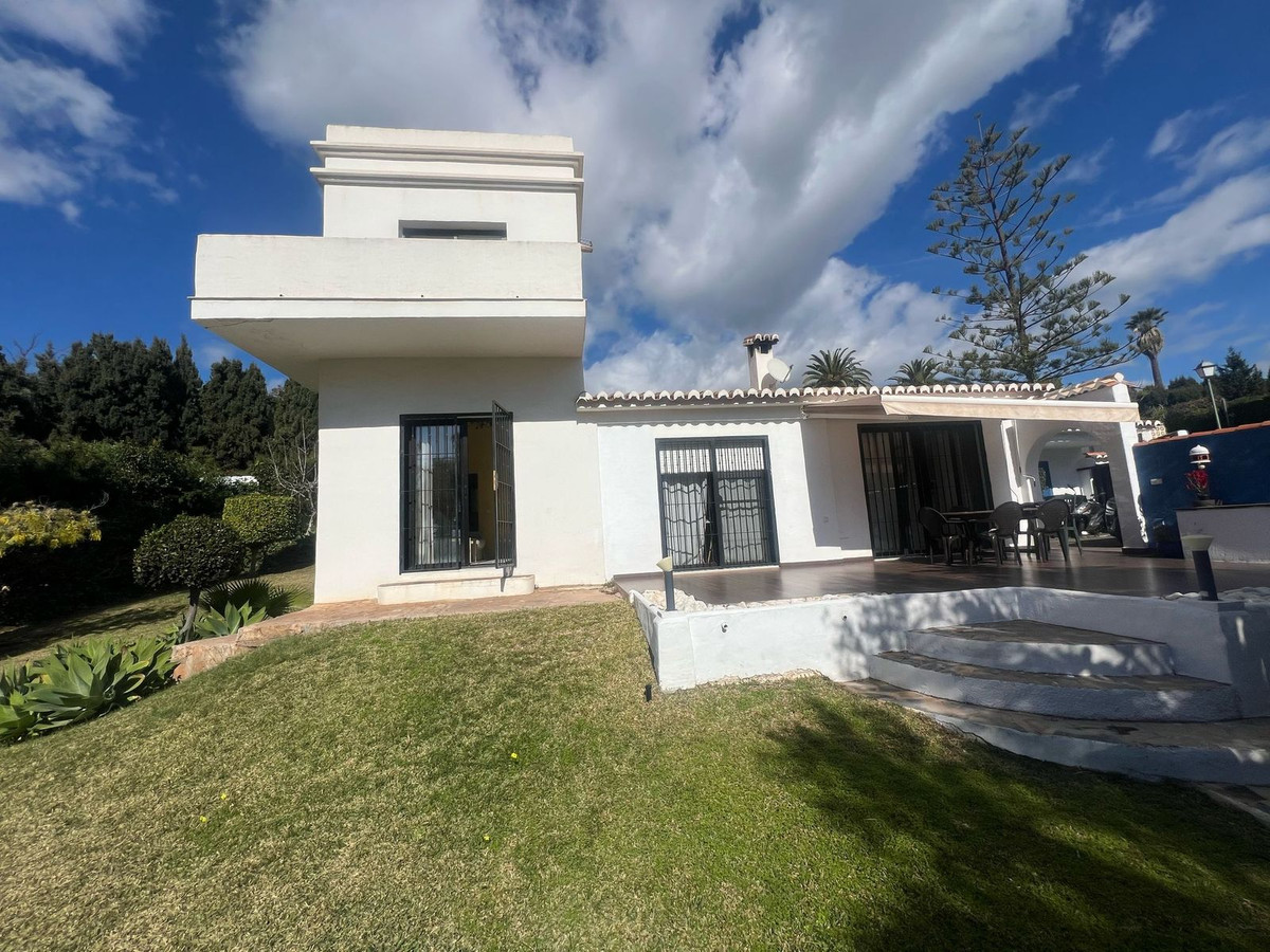 Huis te koop in Campo Mijas | 4 slaapkamers H5330566