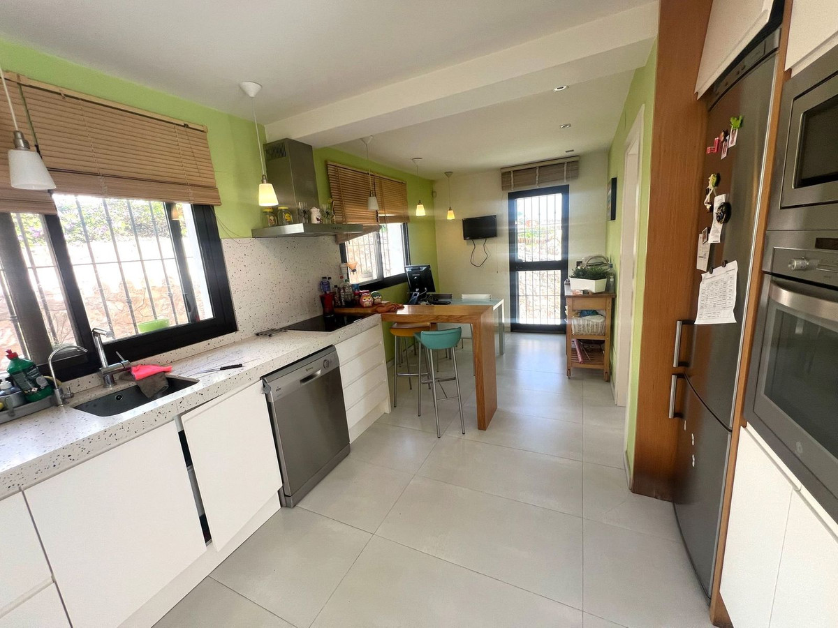 Huis te koop in Campo Mijas | 4 slaapkamers H5330566