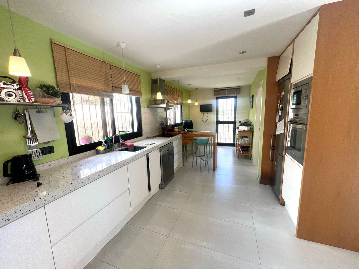 Huis te koop in Campo Mijas | 4 slaapkamers H5330566