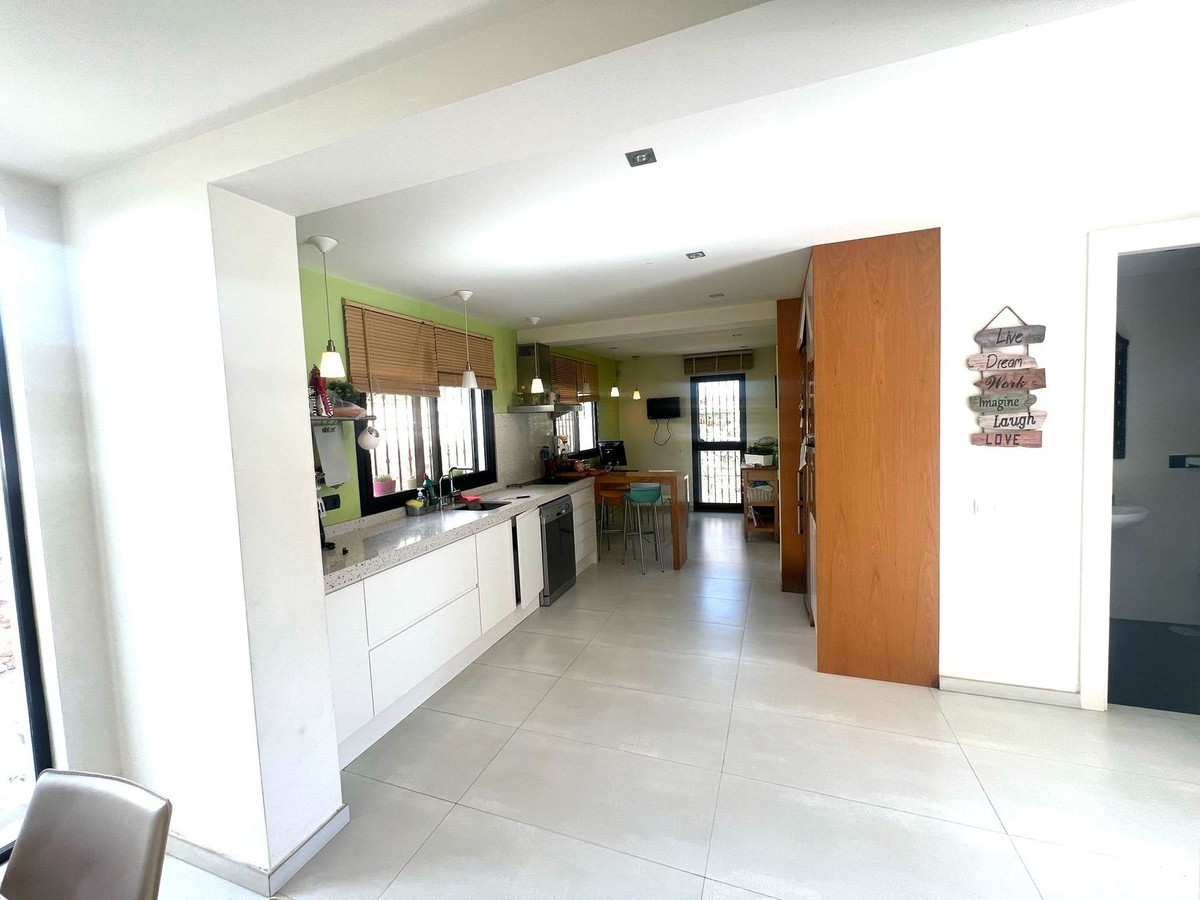 Huis te koop in Campo Mijas | 4 slaapkamers H5330566