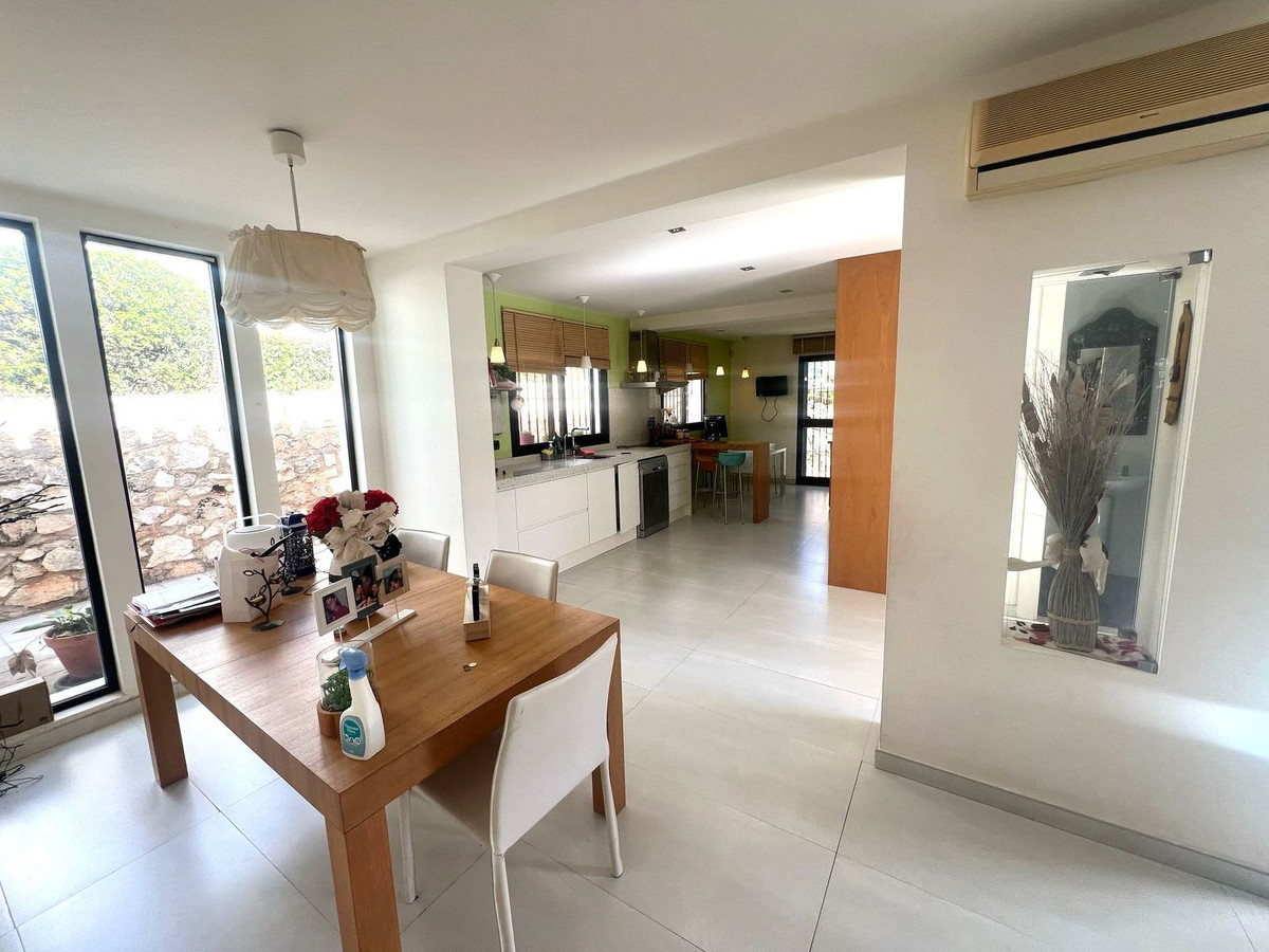 Huis te koop in Campo Mijas | 4 slaapkamers H5330566
