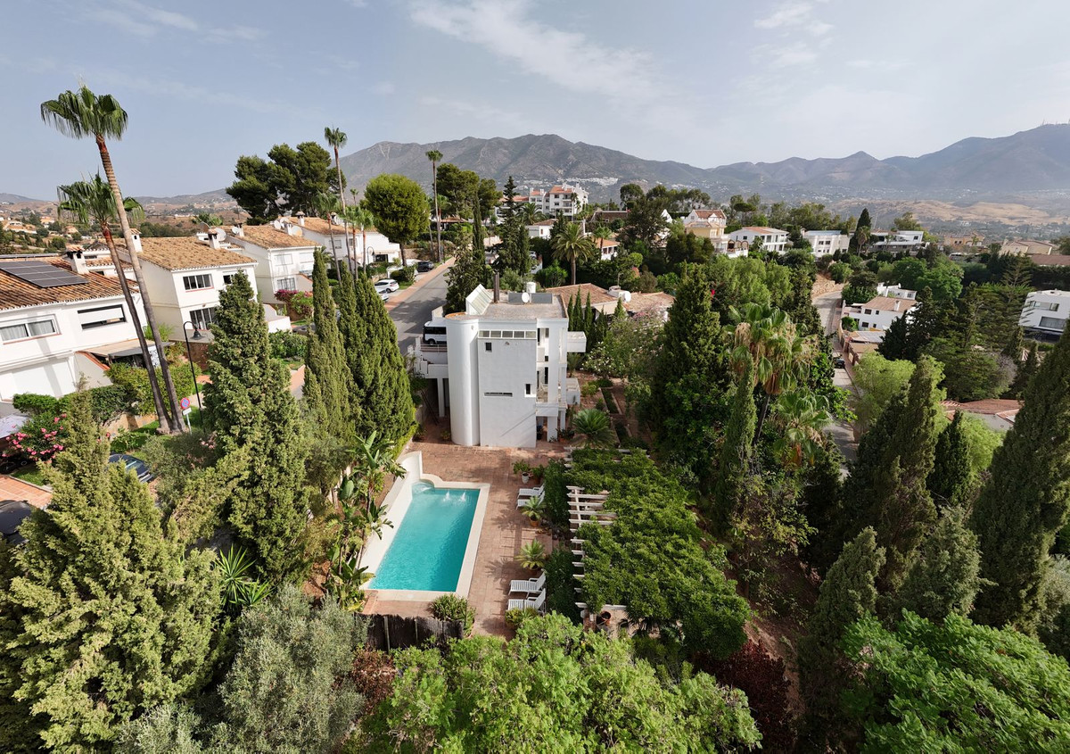 Huis te koop in Campo Mijas | 3 slaapkamers H5456605