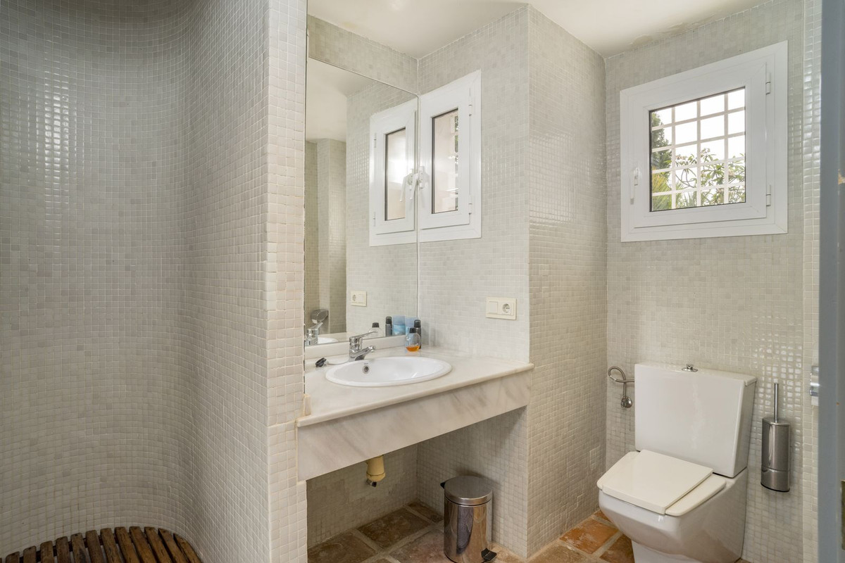 Huis te koop in Campo Mijas | 3 slaapkamers H5456605