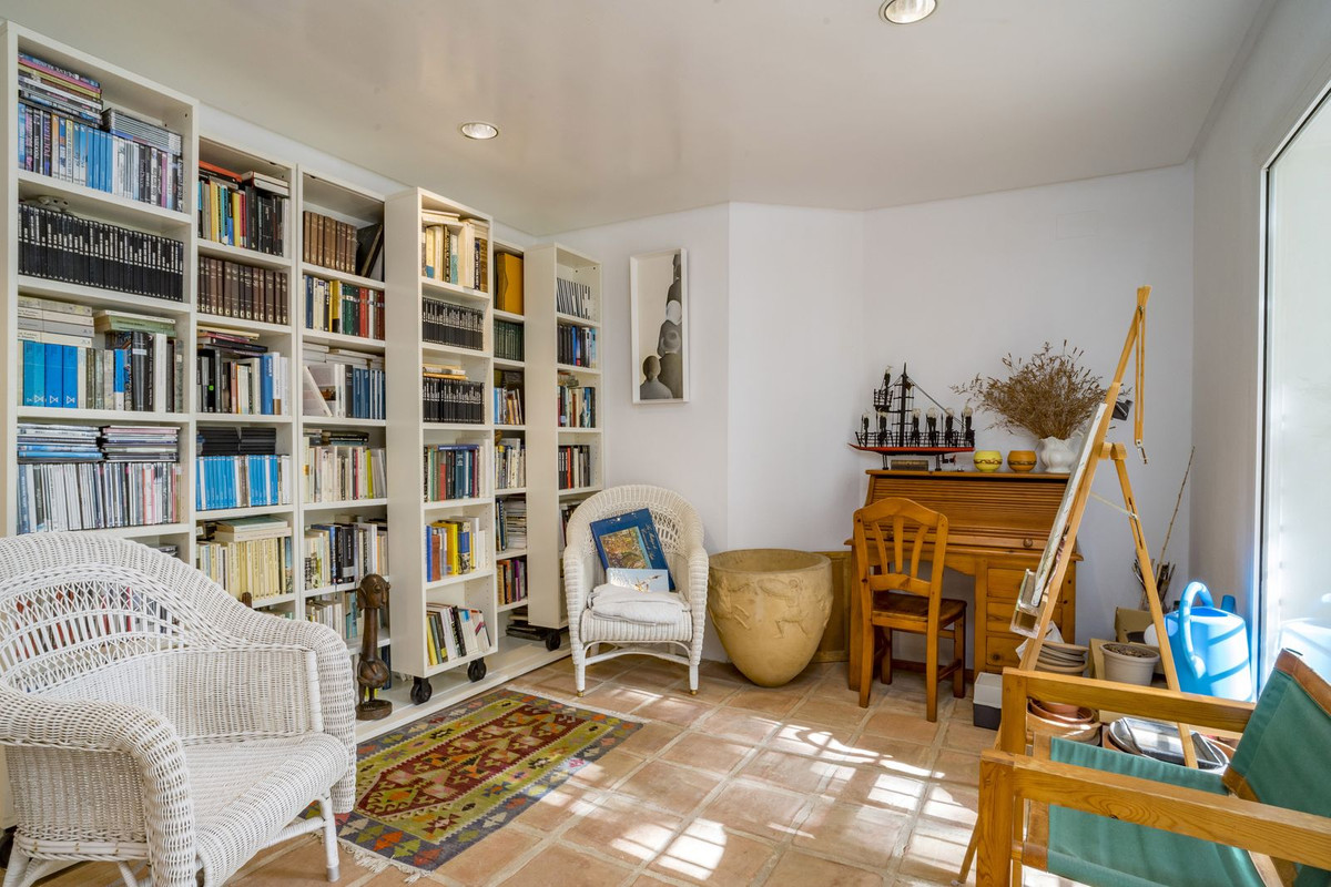 Huis te koop in Campo Mijas | 3 slaapkamers H5456605