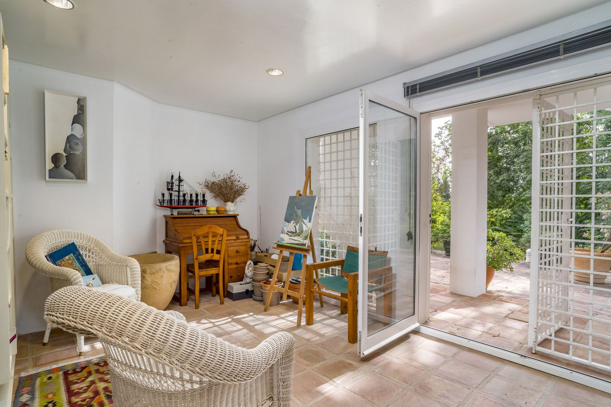 Huis te koop in Campo Mijas | 3 slaapkamers H5456605