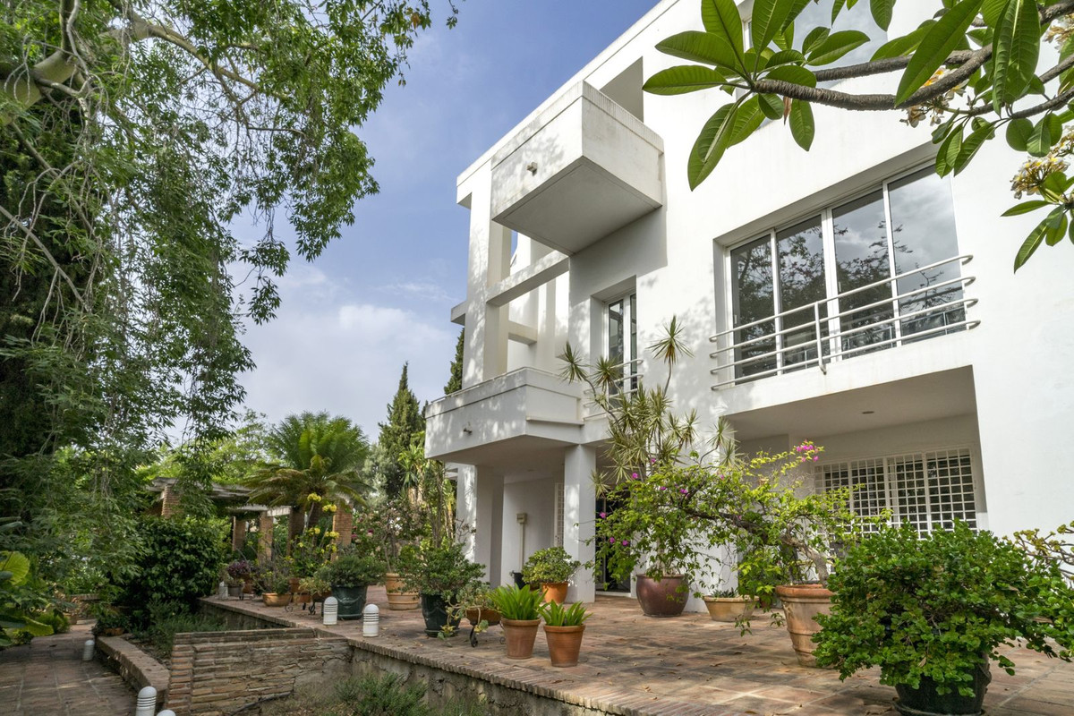 Huis te koop in Campo Mijas | 3 slaapkamers H5456605