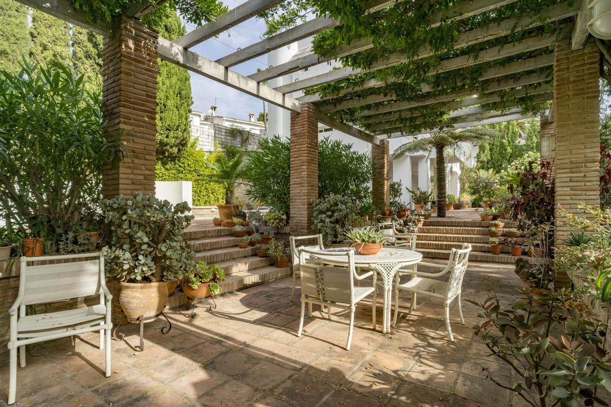 Huis te koop in Campo Mijas | 3 slaapkamers H5456605