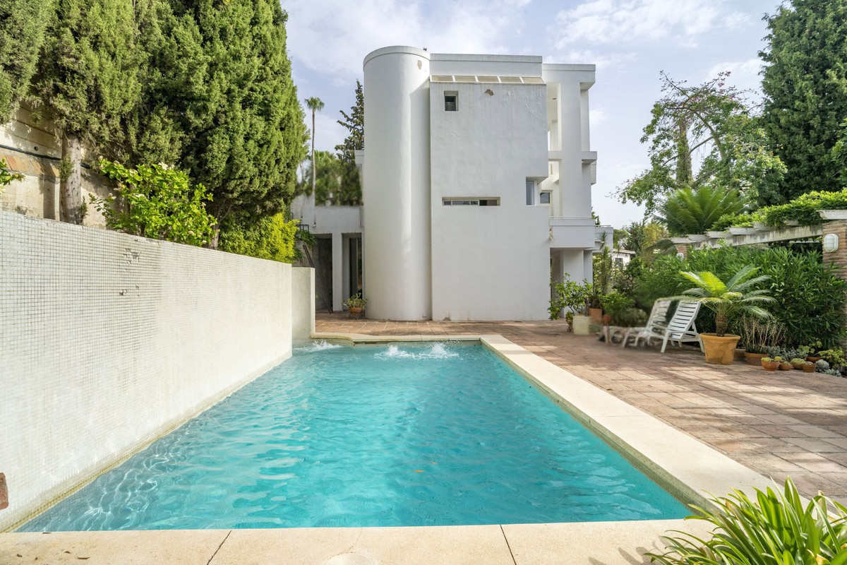 Huis te koop in Campo Mijas | 3 slaapkamers H5456605