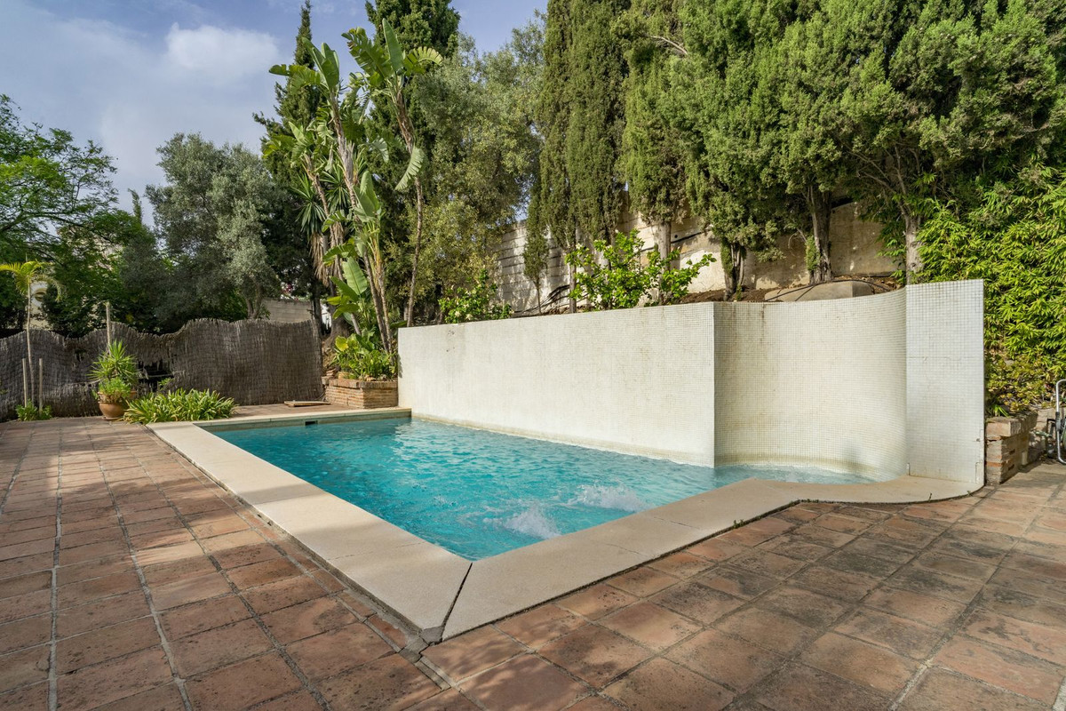 Huis te koop in Campo Mijas | 3 slaapkamers H5456605