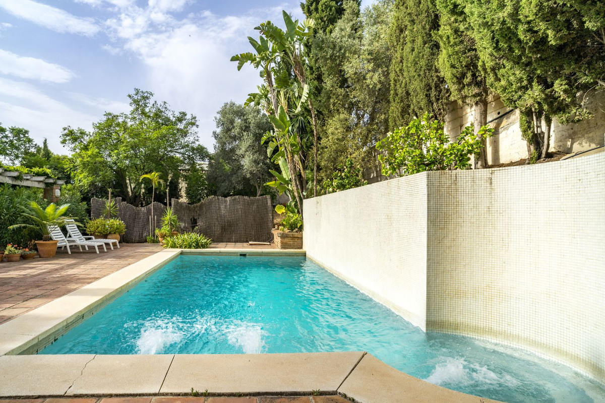Huis te koop in Campo Mijas | 3 slaapkamers H5456605