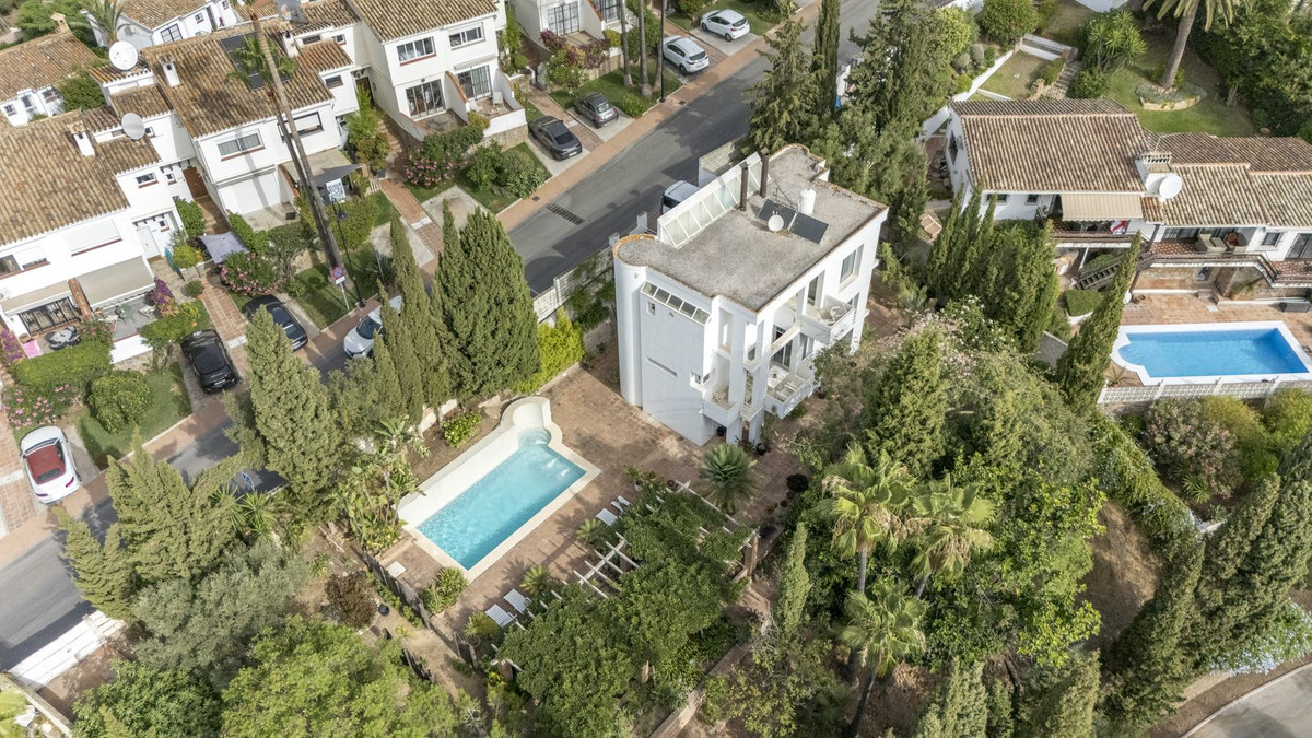 Huis te koop in Campo Mijas | 3 slaapkamers H5456605