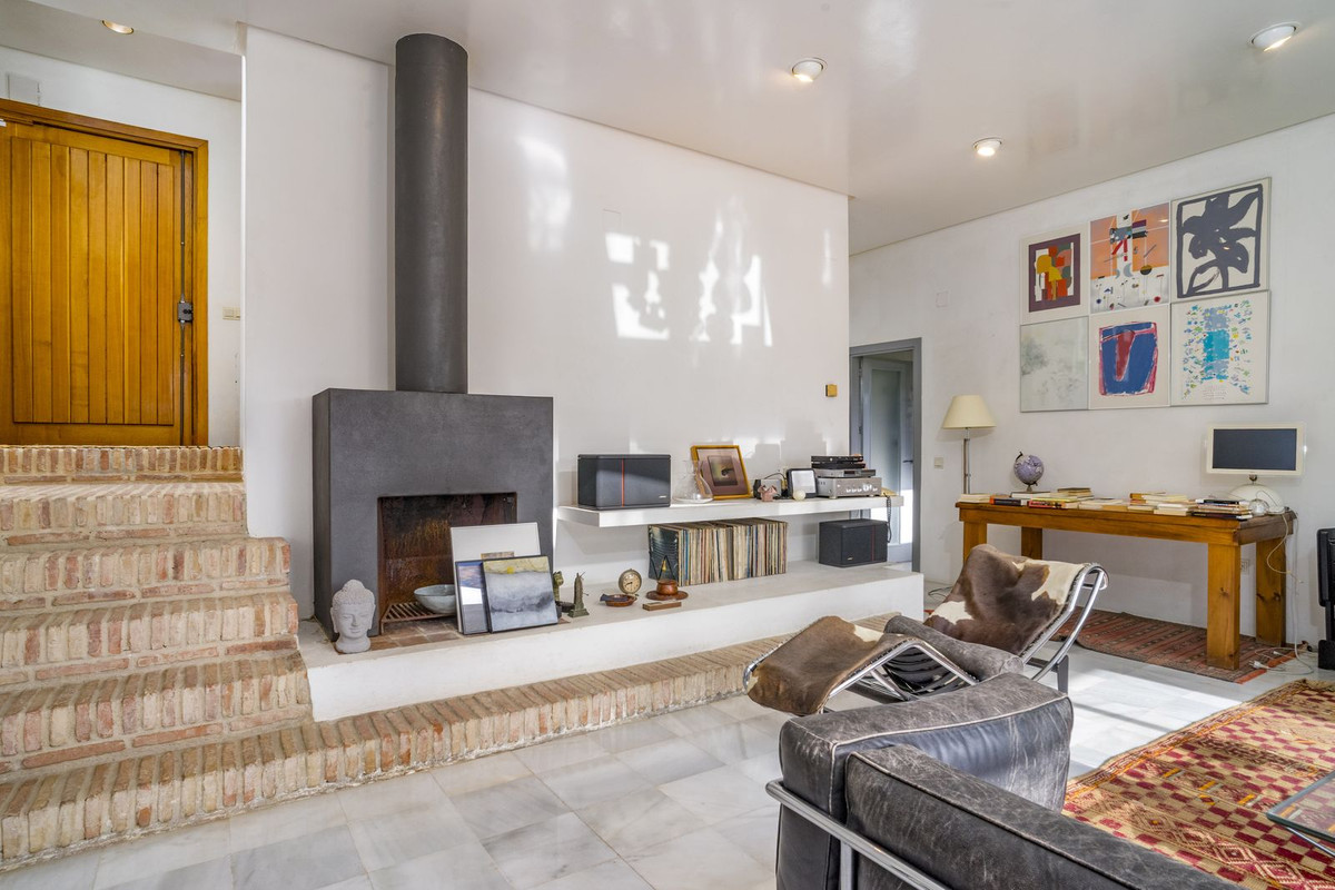 Huis te koop in Campo Mijas | 3 slaapkamers H5456605