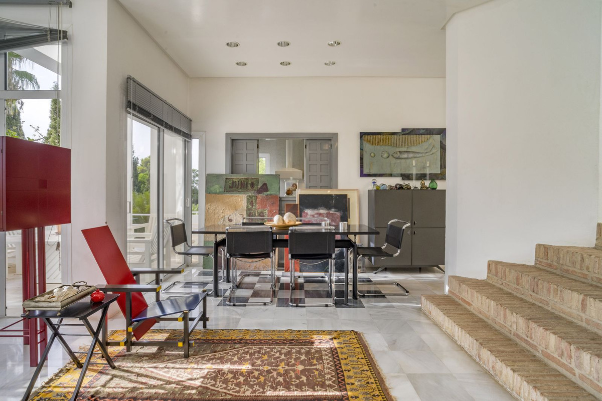 Huis te koop in Campo Mijas | 3 slaapkamers H5456605