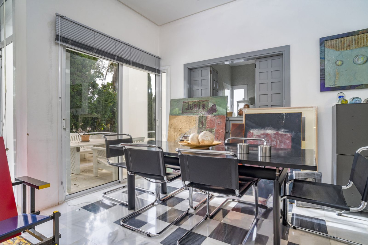 Huis te koop in Campo Mijas | 3 slaapkamers H5456605