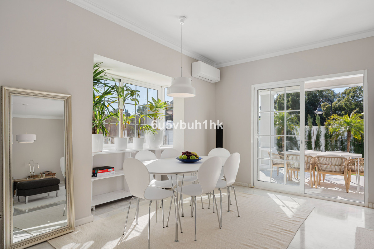 Huis te koop in Campo Mijas | 4 slaapkamers H5494885
