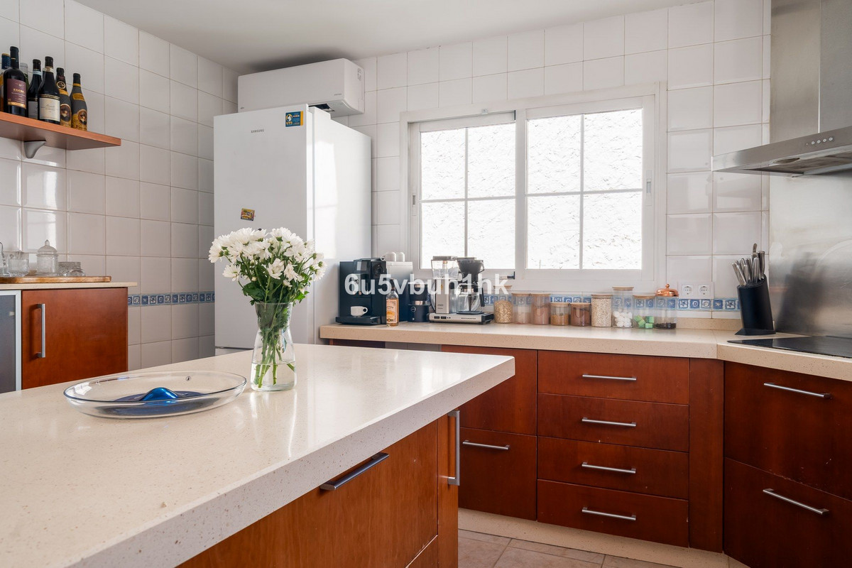 Huis te koop in Campo Mijas | 4 slaapkamers H5494885