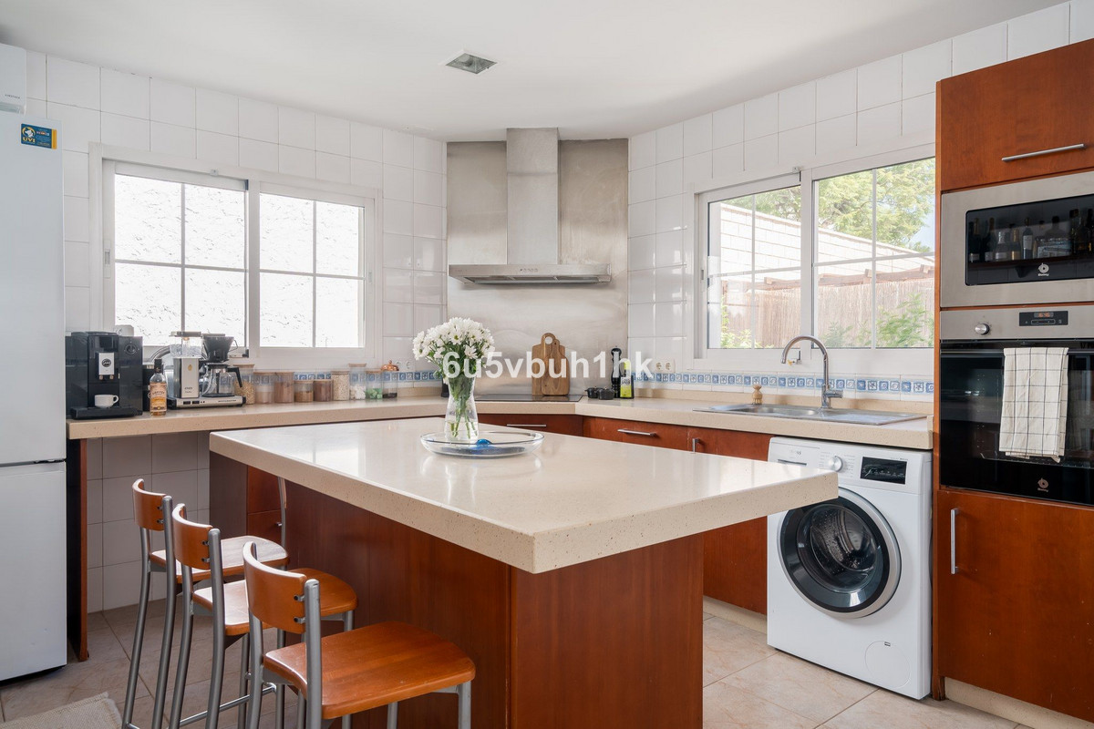 Huis te koop in Campo Mijas | 4 slaapkamers H5494885