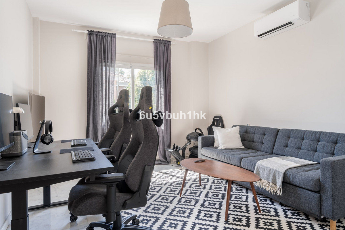 Huis te koop in Campo Mijas | 4 slaapkamers H5494885