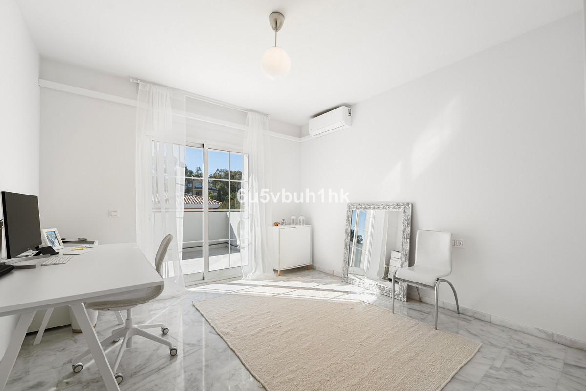 Huis te koop in Campo Mijas | 4 slaapkamers H5494885
