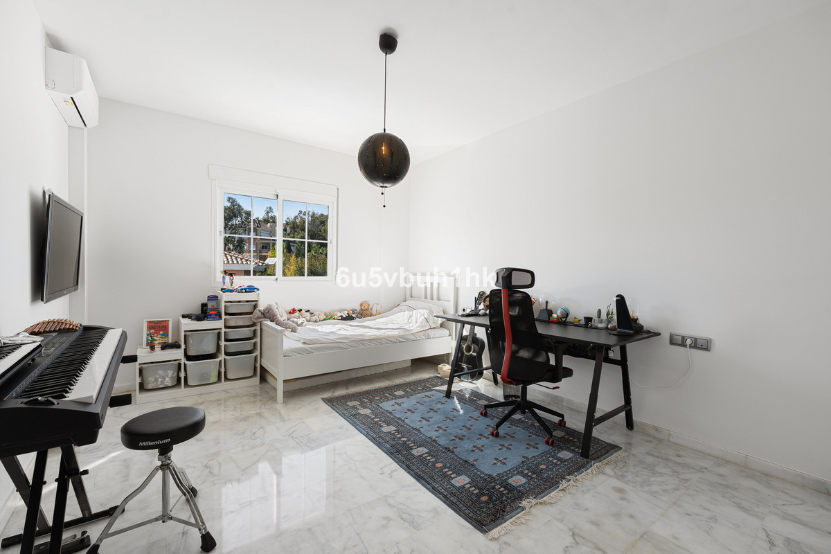 Huis te koop in Campo Mijas | 4 slaapkamers H5494885